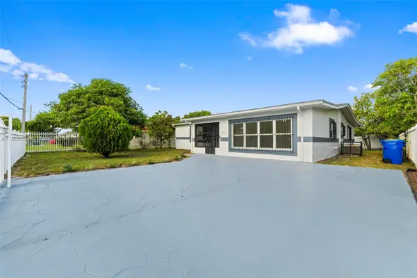 1237 NW 15th Ave, Fort Lauderdale, FL 33311