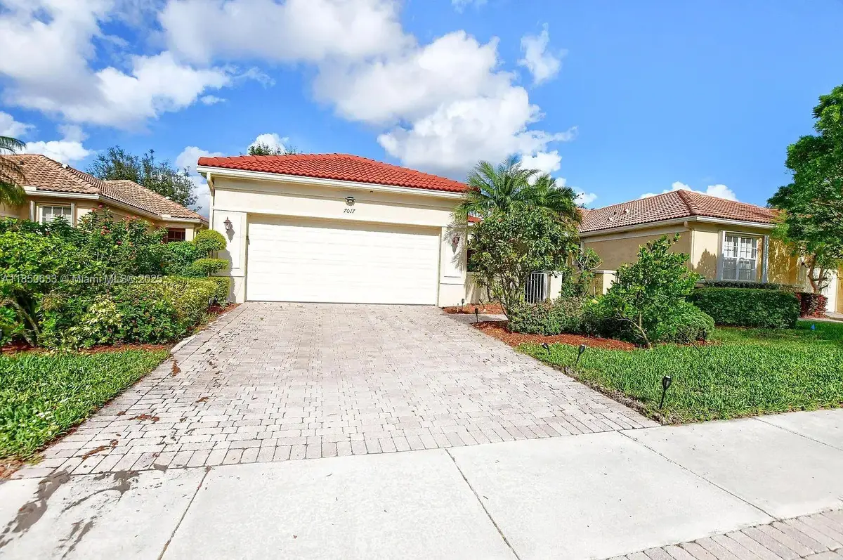7017 Del Corso Ln, Delray Beach, FL 33446 - Image #1