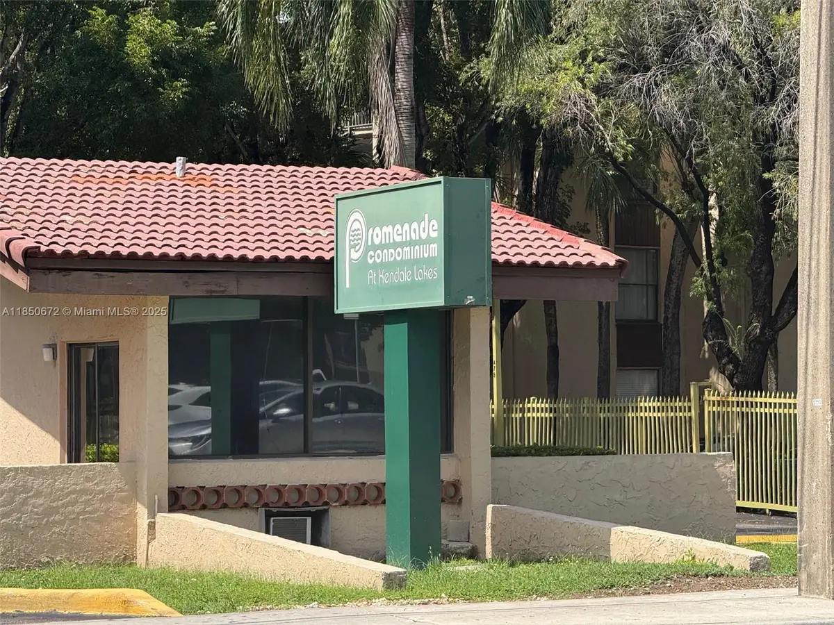 14525 N Kendall Dr #209-J, Miami, FL 33186 - Image #1