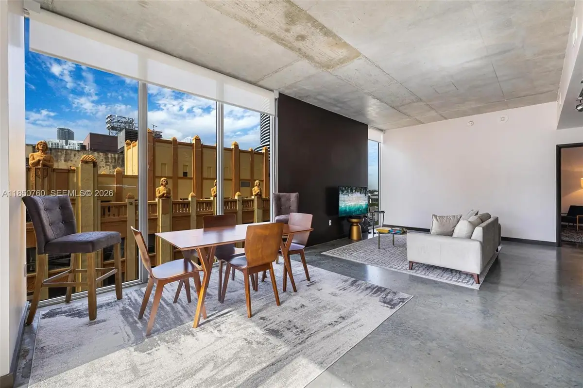151 SE 1st St #401, Miami, FL 33131 - #1