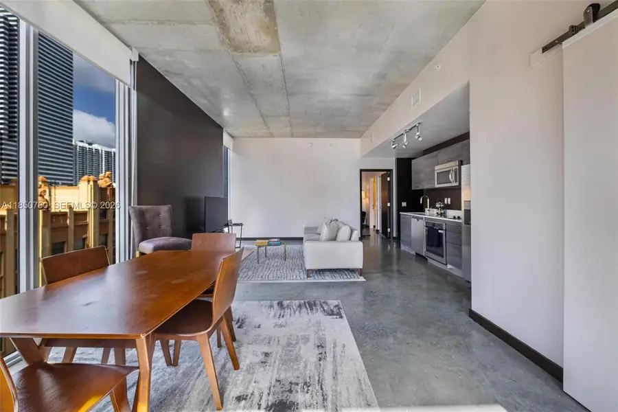 151 SE 1st St #401, Miami, FL 33131 - #3