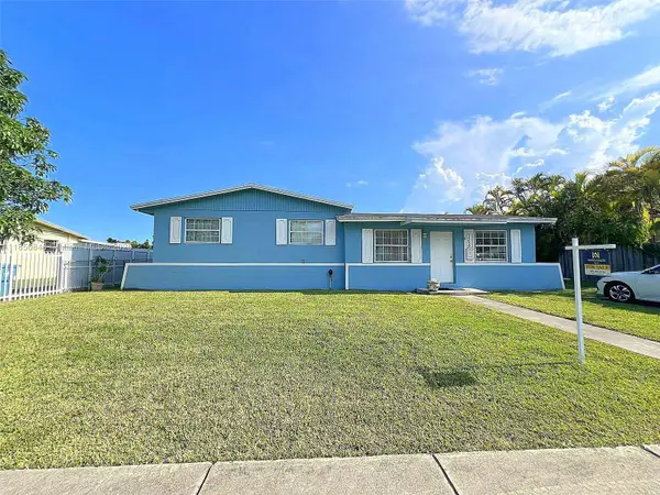 14850 SW 297th St, Homestead, FL 33033