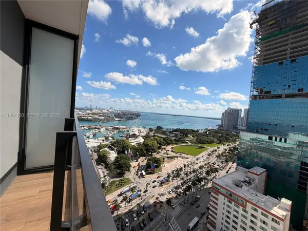 398 NE 5th St #1812, Miami, FL 33132