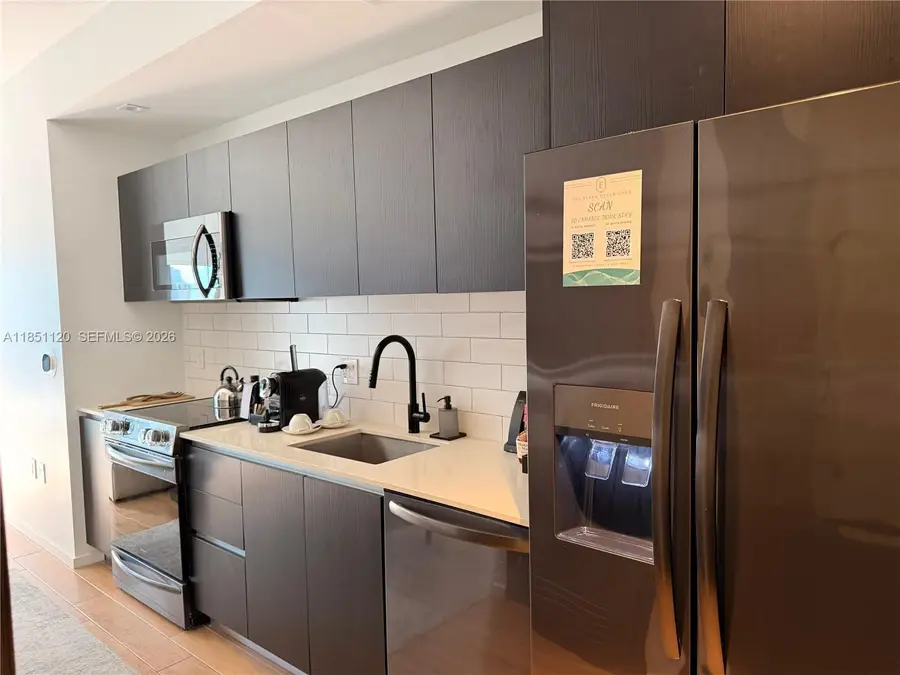 398 NE 5th St #1812, Miami, FL 33132 - #2