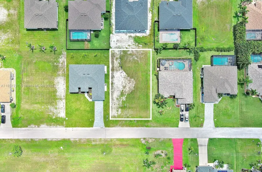 1025 NW 35th Place, Cape Coral, FL 33993 - Image #2