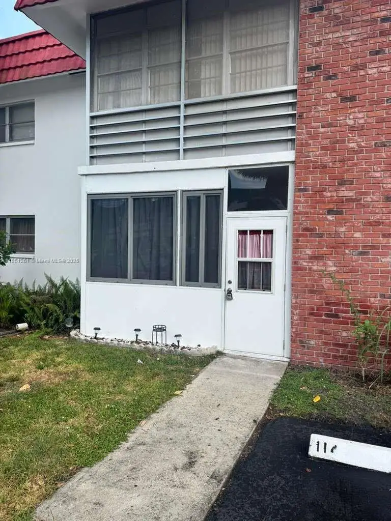 2251 NW 48th Ter #114, Lauderhill, FL 33313 - Image #2
