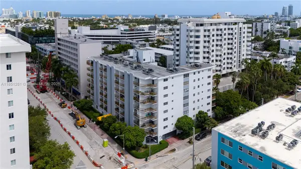 1340 Lincoln Rd #207, Miami Beach, FL 33139