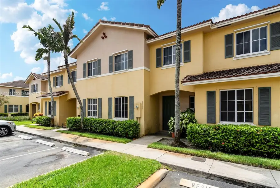 6036 SW 19th St, North Lauderdale, FL 33068 - Image #2