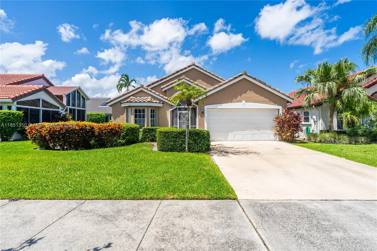 7809 S Stirling Bridge Blvd S, Delray Beach, FL 33446 - Image #1