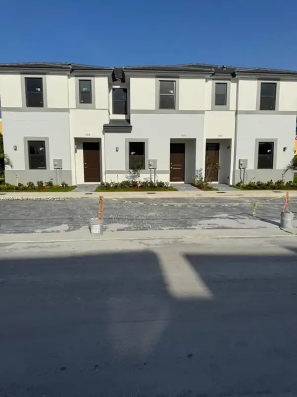 1037 NW 1 Ave, Florida City, FL 33034