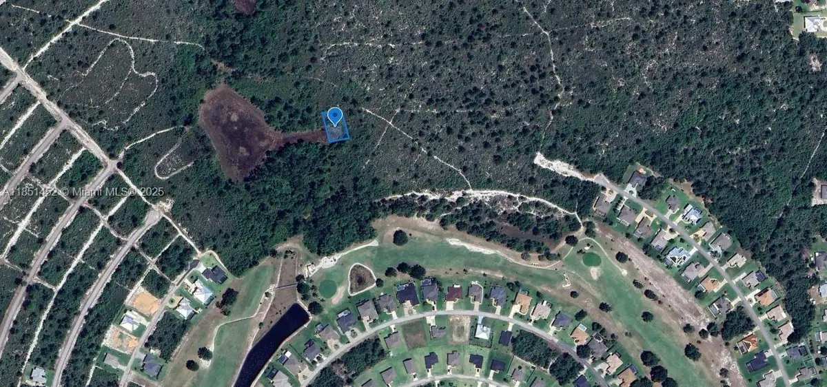 6601 San Bruno Dr, Sebring, FL 33872 - Image #1