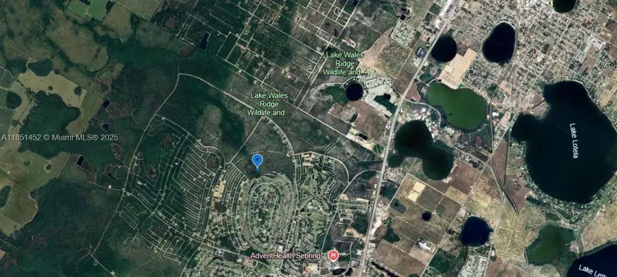 6601 San Bruno Dr, Sebring, FL 33872 - Image #3