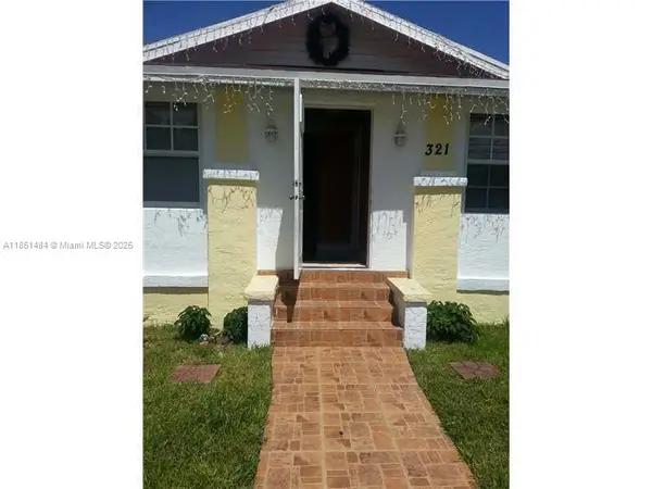 321 NW 13th Ave, Miami, FL 33125