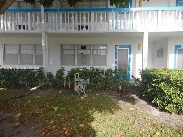 186 Ventnor L #186, Deerfield Beach, FL 33442