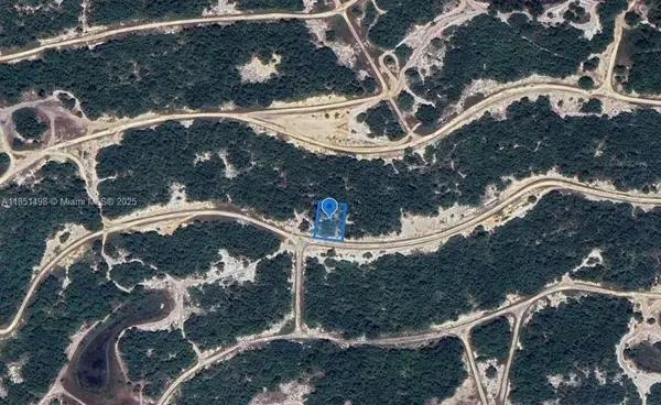 238 Dargen Drive, Lake Placid, FL 33852