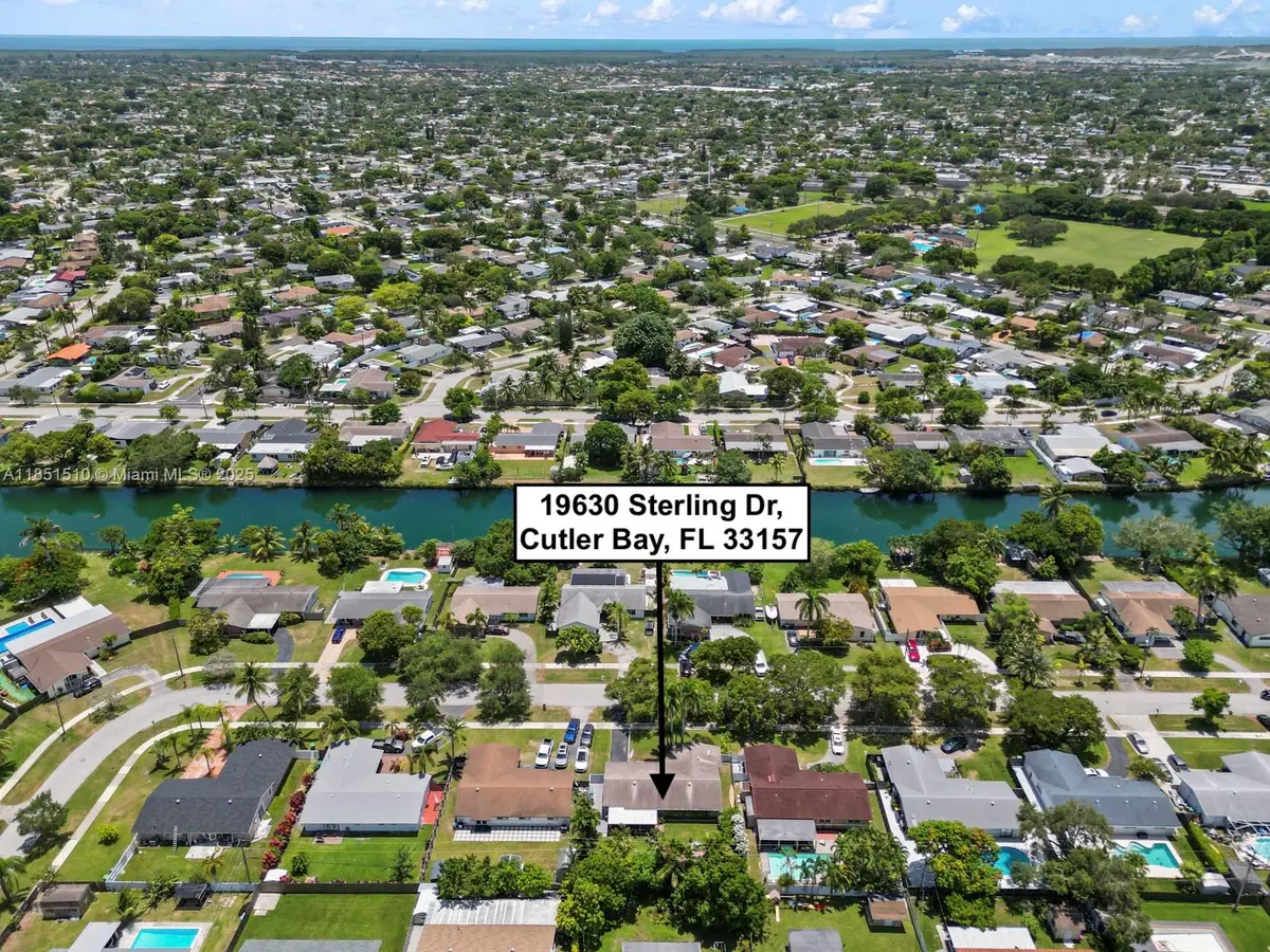 19630 Sterling Dr, Cutler Bay, FL 33157 - Image #1
