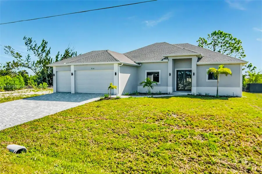 2751 Nw 42nd Pl, Cape Coral, FL 33993 - #2