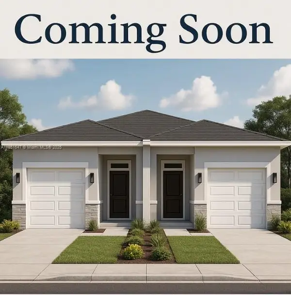 13xx NE 149, Miami, FL 33161