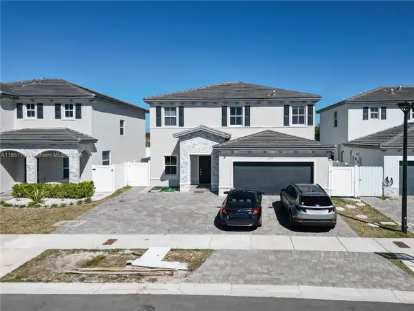 21331 SW 127th Ct, Miami, FL 33177