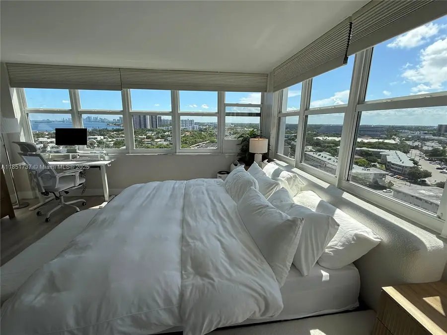 2100 Sans Souci Blvd #B1406, North Miami, FL 33181 - Image #3