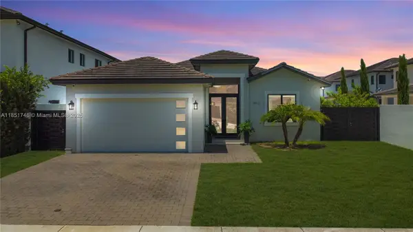 14531 SW 21st St, Miami, FL 33175