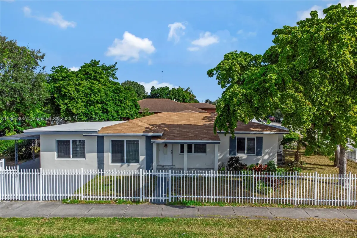 5325 SW 22nd St, West Park, FL 33023 - Image #1
