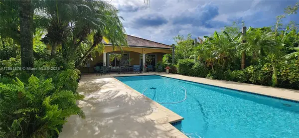 21401 SW 187th Ave, Miami, FL 33187