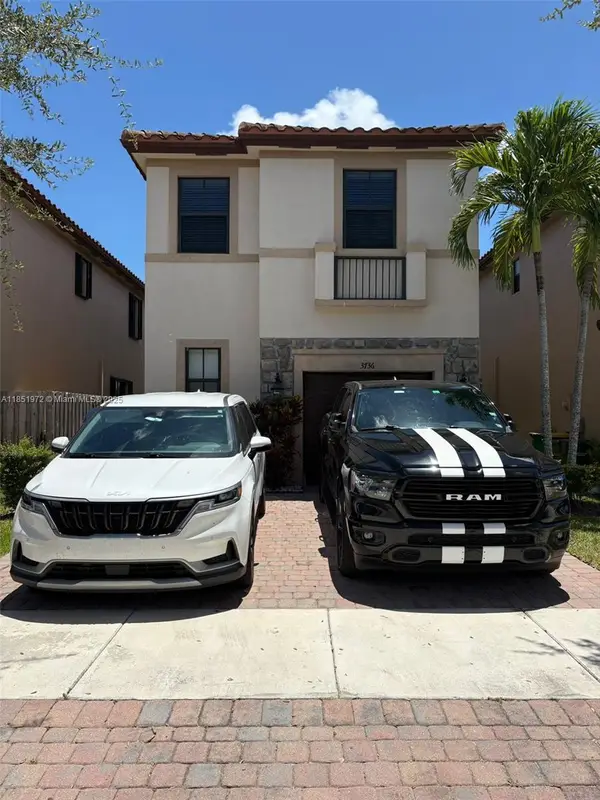 3736 NE 2nd Street, Homestead, FL 33033