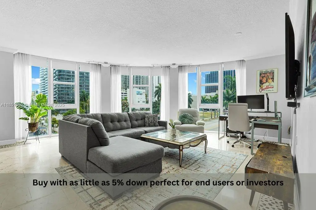 275 NE 18th St #306, Miami, FL 33132 - Image #1