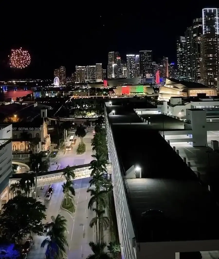 1750 N Bayshore Dr #2010, Miami, FL 33132 - #2