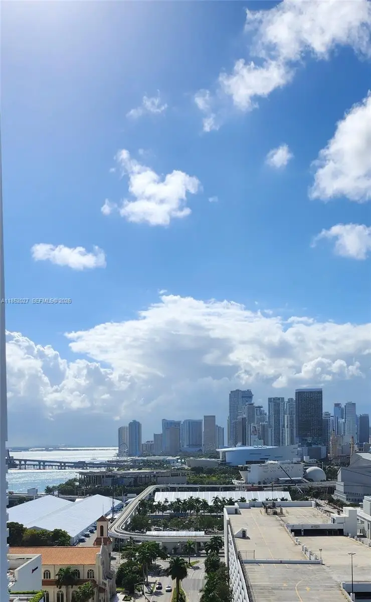 1750 N Bayshore Dr #2010, Miami, FL 33132 - #3
