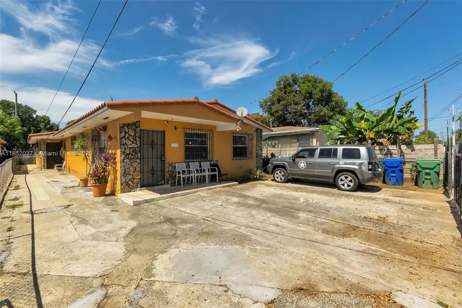 2311 NW 33rd St, Miami, FL 33142 - Image #2