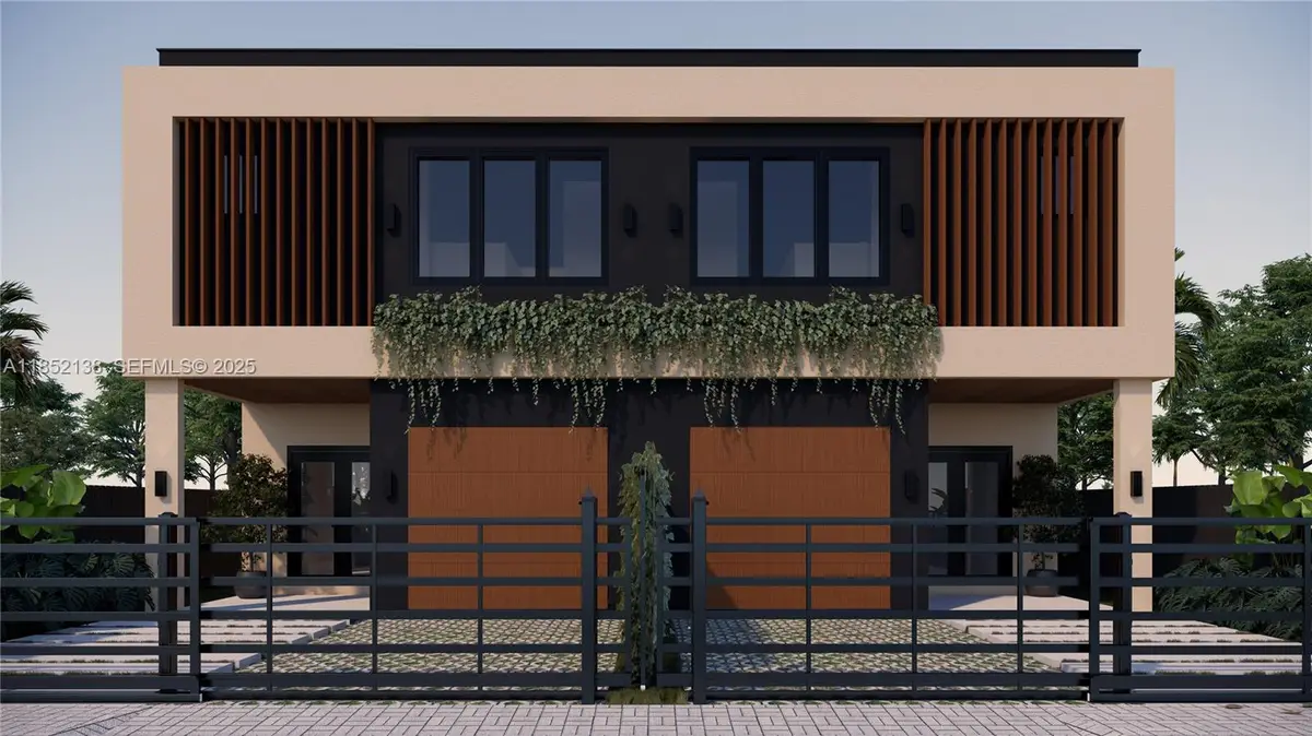 3011 SW 27th St, Miami, FL 33133 - Image #1