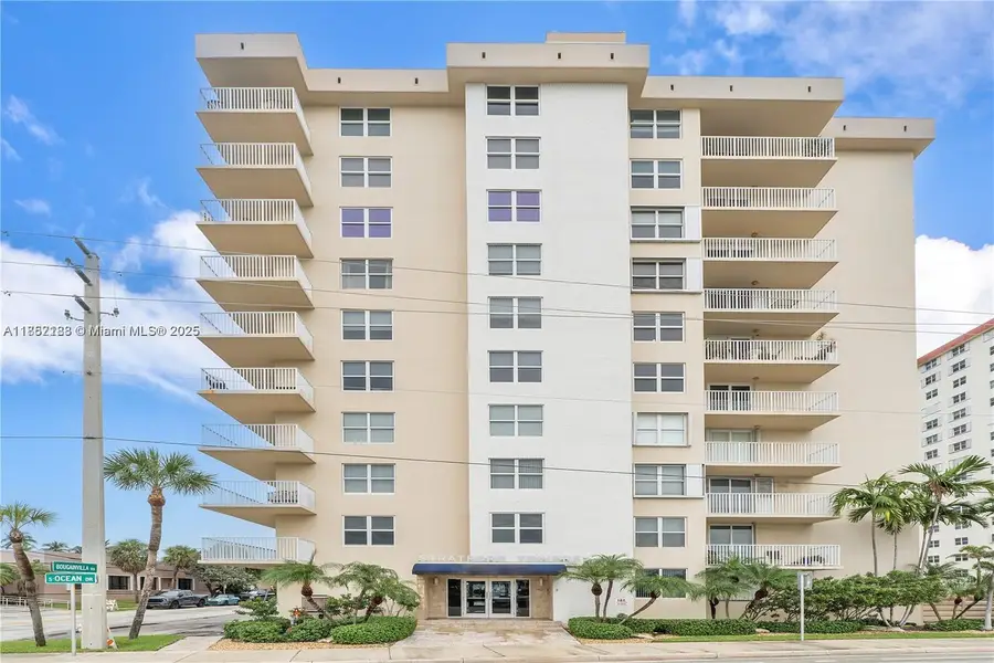 1401 S Ocean Dr #PH2, Hollywood, FL 33019 - Image #2