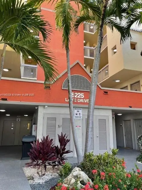 8225 Lake Dr #208, Doral, FL 33166