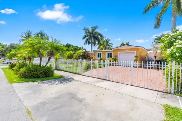 15440 SW 294th Ter, Homestead, FL 33033