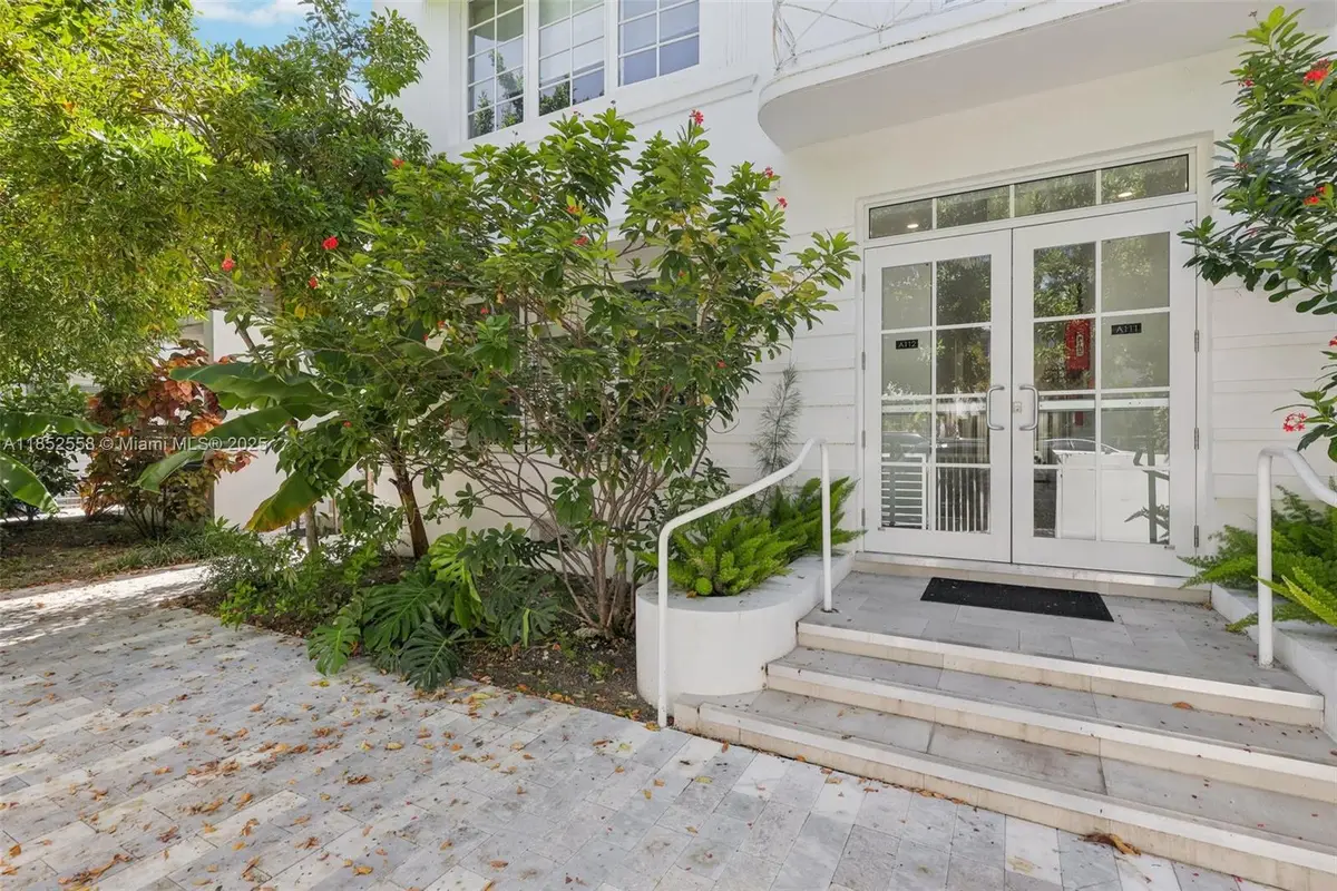 1610 Euclid Ave #B101, Miami Beach, FL 33139 - Image #1