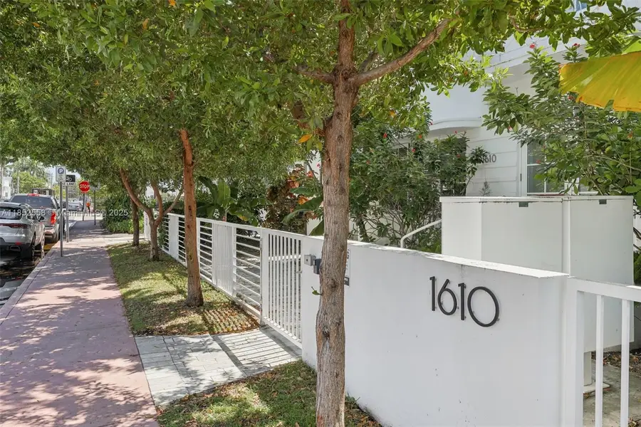 1610 Euclid Ave #B101, Miami Beach, FL 33139 - Image #2