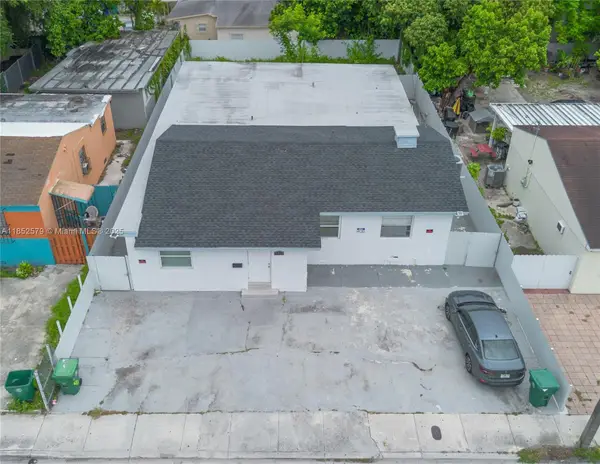 2501 NW 22nd Ave, Miami, FL 33142