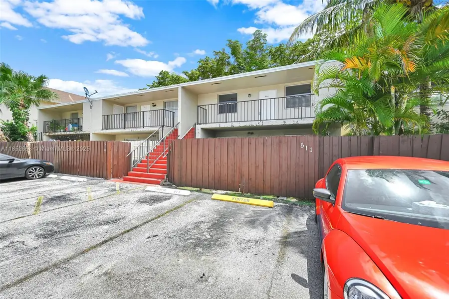 15655 SW 82nd Cir Ln #5-12, Miami, FL 33193 - Image #2