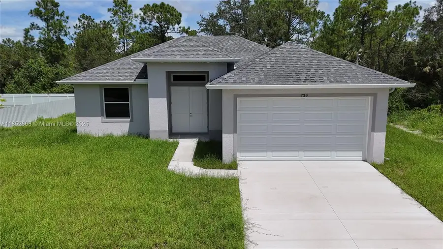 739 Sunrise Blvd, Lehigh Acres, FL 33974 - Image #3