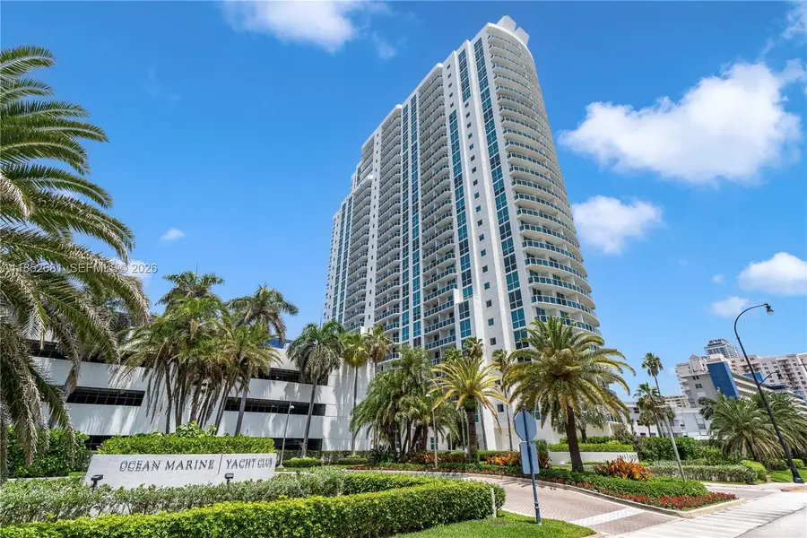 1945 S Ocean Dr #2209, Hallandale Beach, FL 33009 - #2