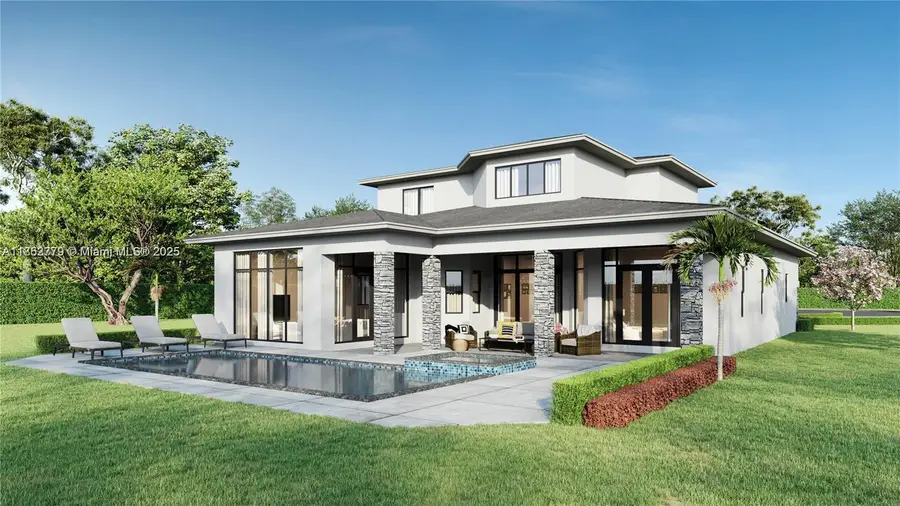 15141 SW 25 St, Davie, FL 33326 - #2