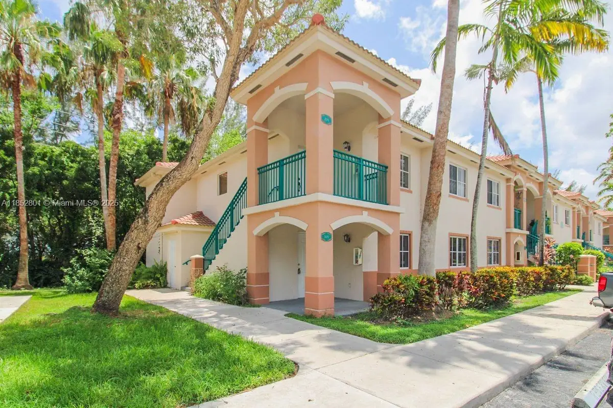 1270 SE 31st Ct #101-35, Homestead, FL 33035 - Image #1