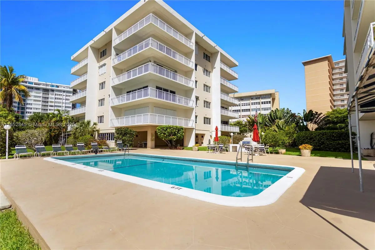 120 Golden Isles Dr #23B, Hallandale Beach, FL 33009 - #1