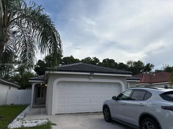 18336 NW 6th St, Pembroke Pines, FL 33029