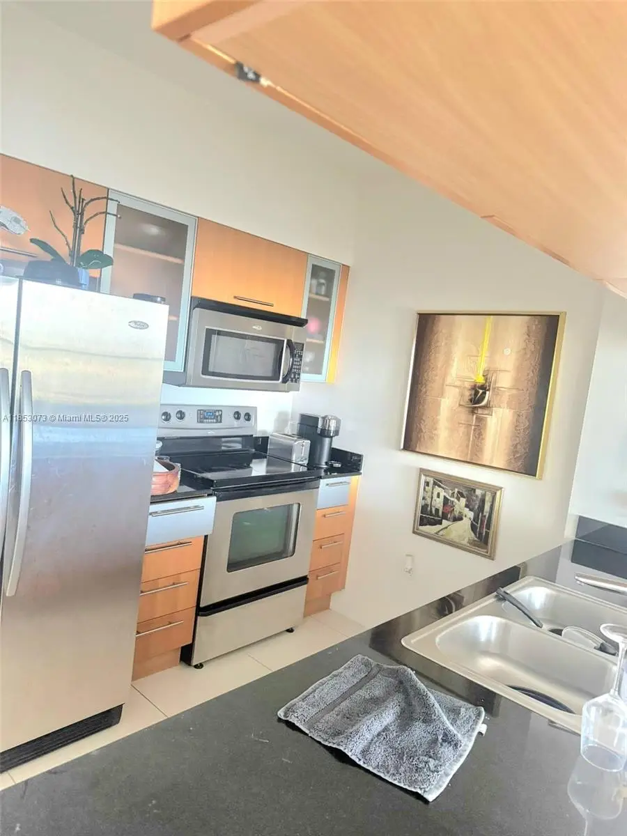 1750 N Bayshore Dr #PH-5411, Miami, FL 33132 - #2