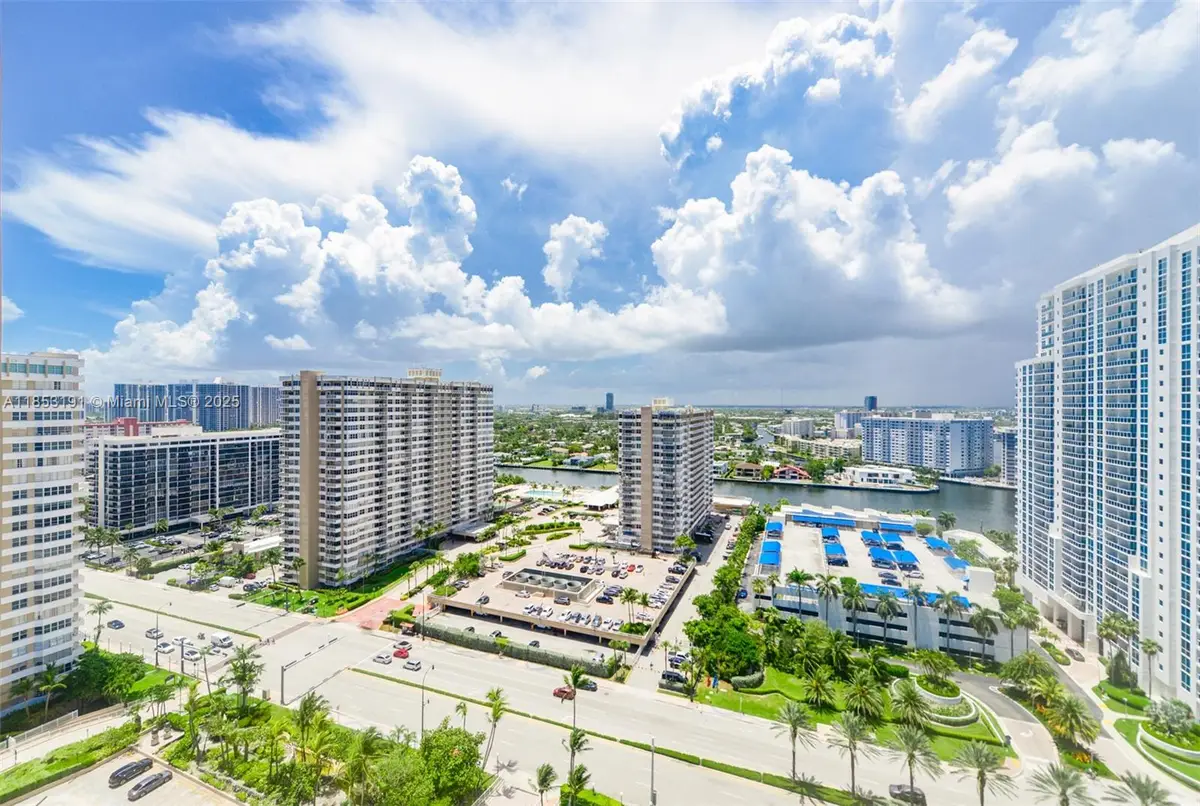 1950 S Ocean Dr #21F, Hallandale Beach, FL 33009 - #1