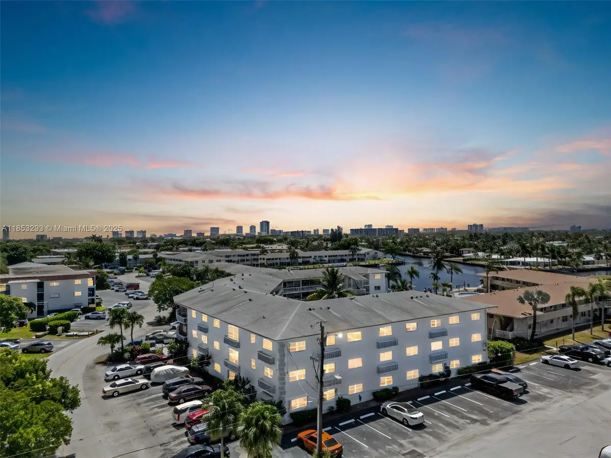 600 Pine Dr #111, Pompano Beach, FL 33060 - #1