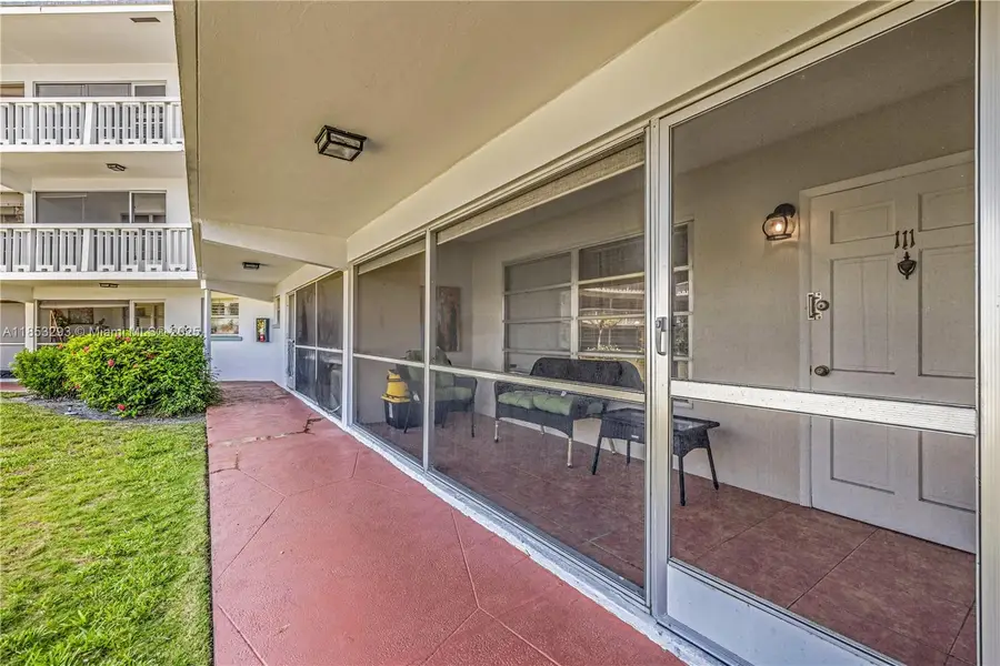 600 Pine Dr #111, Pompano Beach, FL 33060 - #3